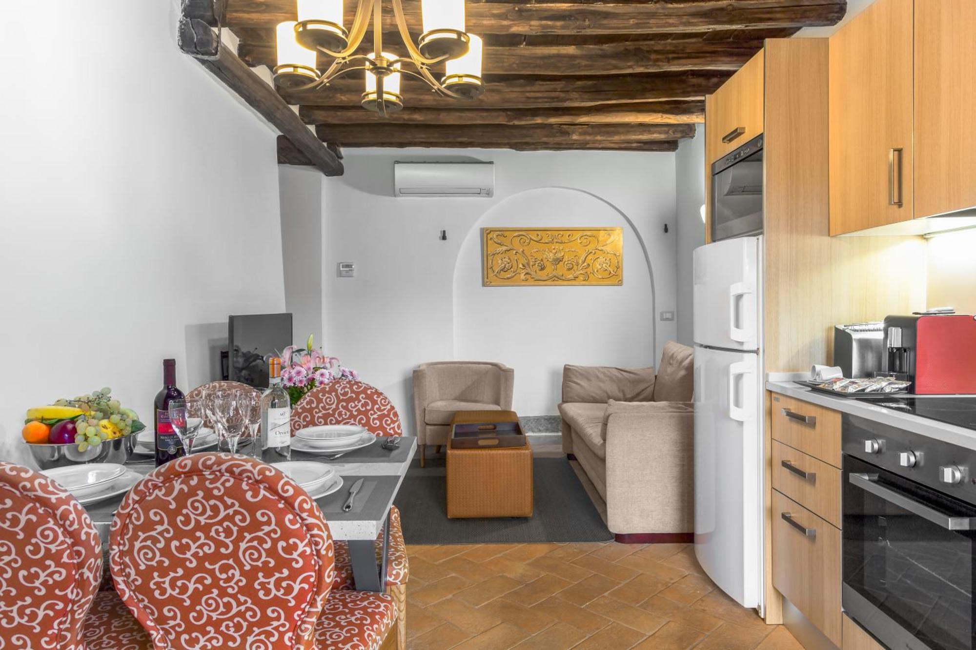 Palazzo Catalani Resort Soriano nel Cimino Luaran gambar