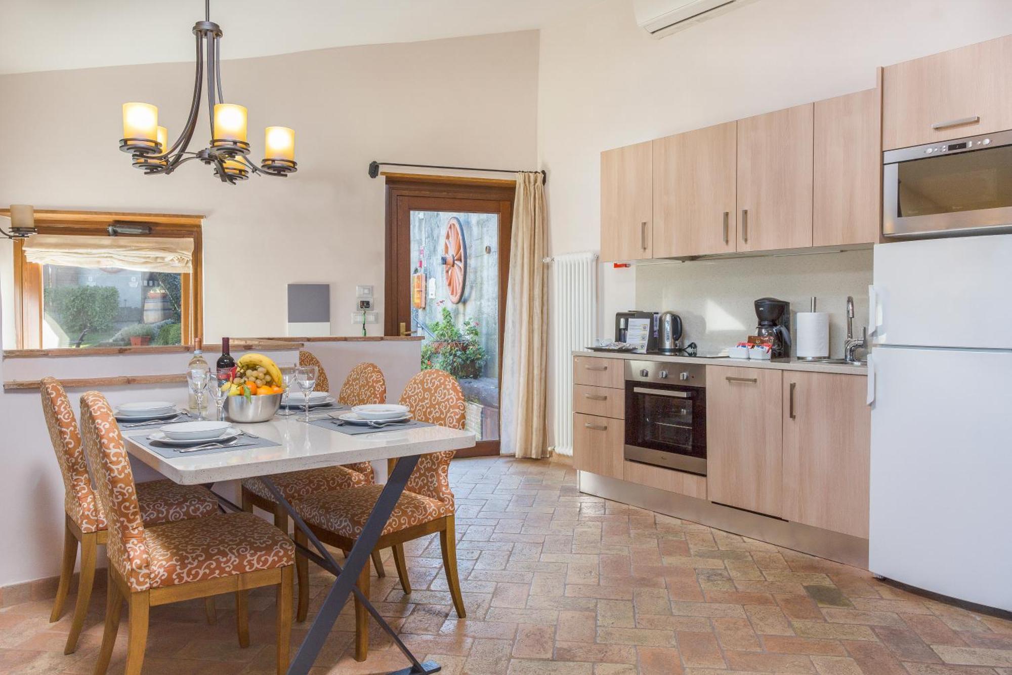 Palazzo Catalani Resort Soriano nel Cimino Luaran gambar